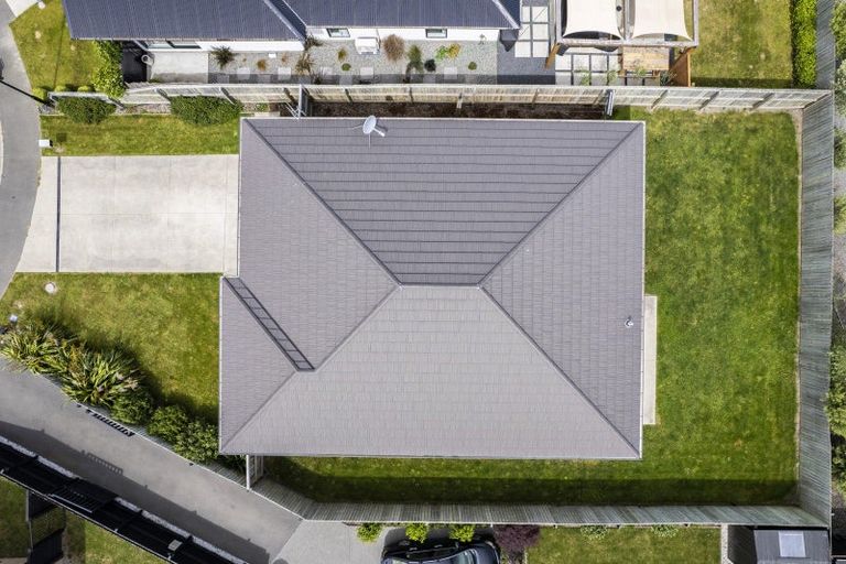 Photo of property in 12 Micah Place, Rolleston, 7615