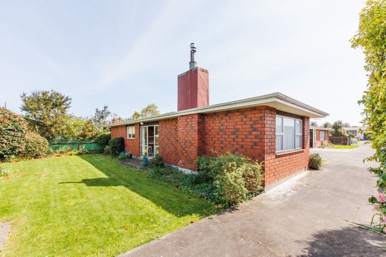 Photo of property in 17 Blenheim Place, Feilding, 4702