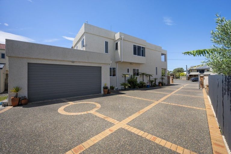 Photo of property in 4 James Street, Westshore, Napier, 4110