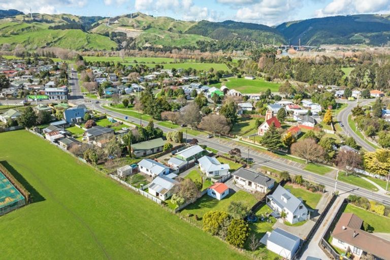 Photo of property in 82 Mulgrave Street, Ashhurst, 4810