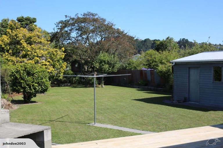 Photo of property in 18 Burton Avenue, Whanganui East, Whanganui, 4500