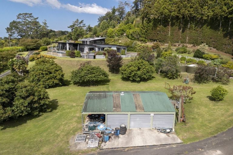 Photo of property in 83 I'anson Road, Minden, Tauranga, 3179