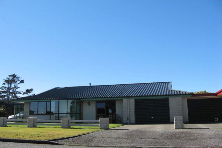 Photo of property in 8 Keith Road, Paroa, Greymouth, 7805