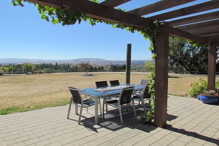 Photo of property in 115 Letts Gully Road, Letts Gully, Alexandra, 9393