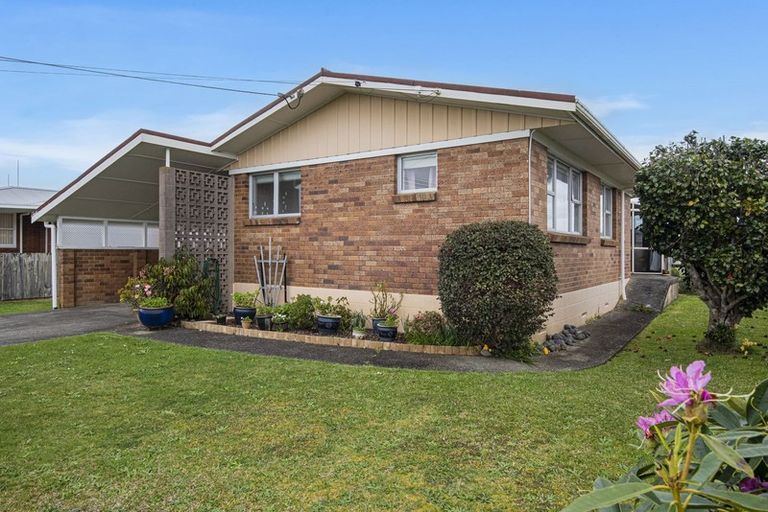 Photo of property in 55 Denby Crescent, Tikipunga, Whangarei, 0112