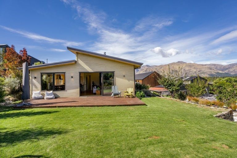 Photo of property in 54 Nichol Street, Lake Hawea, Wanaka, 9382