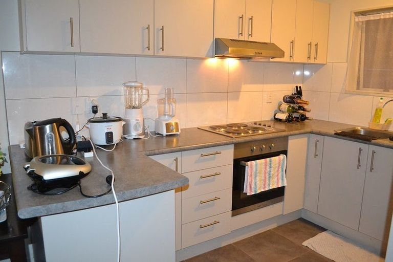 Photo of property in 382 Bucklands Beach Road, Bucklands Beach, Auckland, 2012