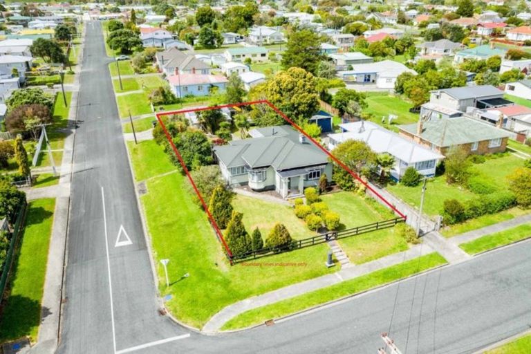 Photo of property in 13 Plunket Street, Dargaville, 0310