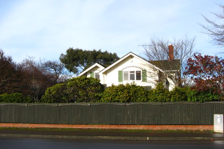 Photo of property in 39 Herbert Street, Gladstone, Invercargill, 9810