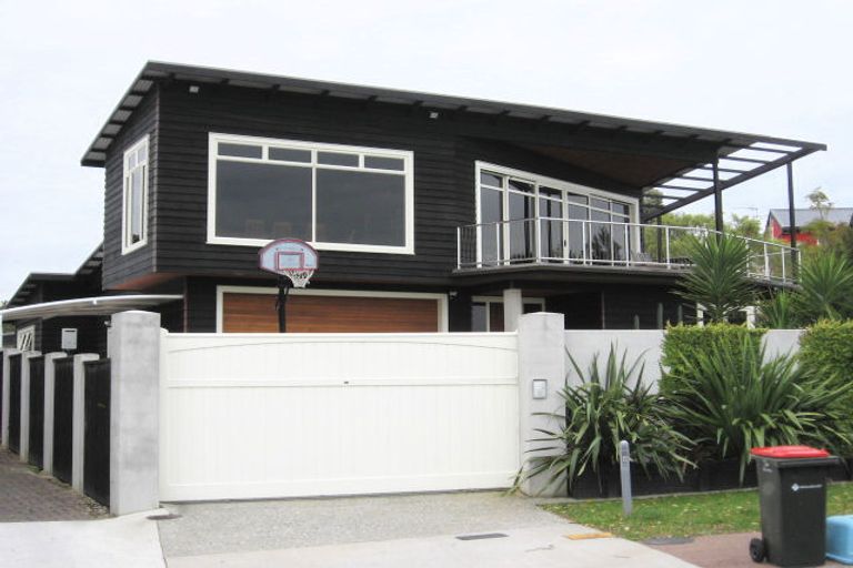 Photo of property in 36 Glendowie Road, Glendowie, Auckland, 1071