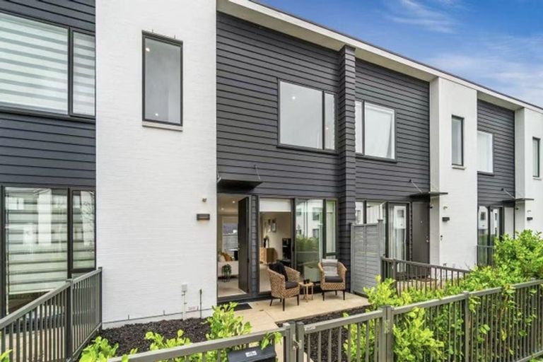 Photo of property in 53 Boyes Avenue, Whenuapai, Auckland, 0618
