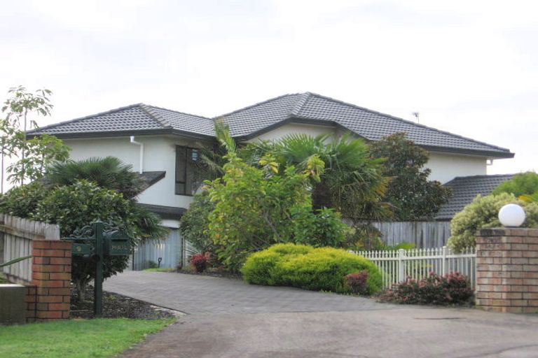 Photo of property in 9 Mellick Place, Dannemora, Auckland, 2016