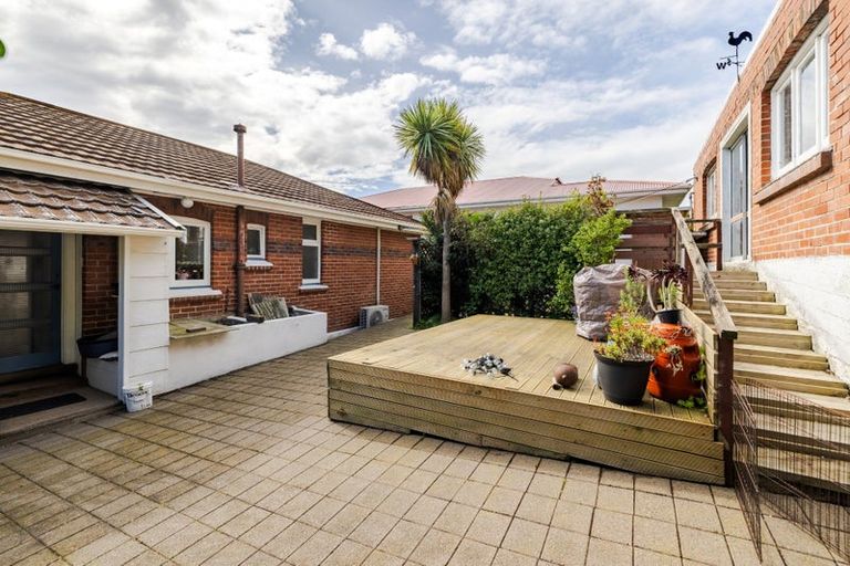 Photo of property in 160 Musselburgh Rise, Musselburgh, Dunedin, 9013