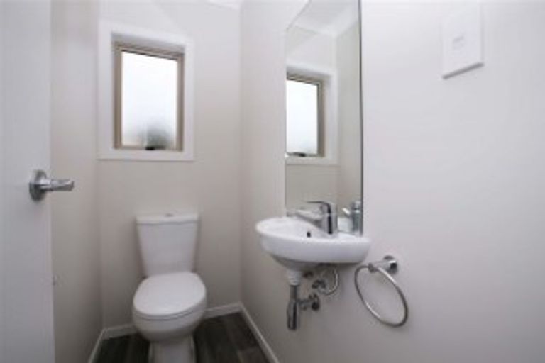 Photo of property in 3/52 Cook Street, Hamilton East, Hamilton, 3216