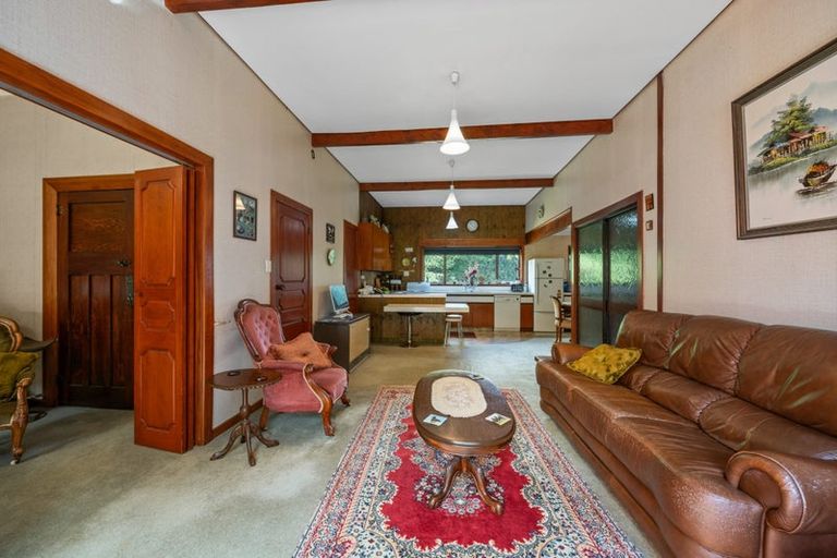 Photo of property in 92 Drysdale Road, Myross Bush, Invercargill, 9872