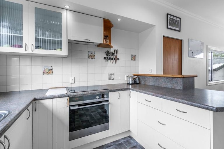 Photo of property in 34 Racecourse Road, Glengarry, Invercargill, 9810