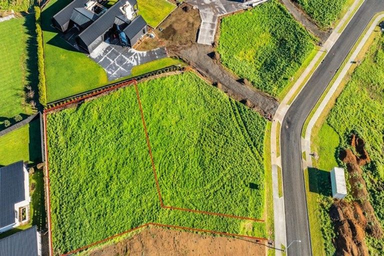 Photo of property in 15 Harakeke Place, Hawera, 4610