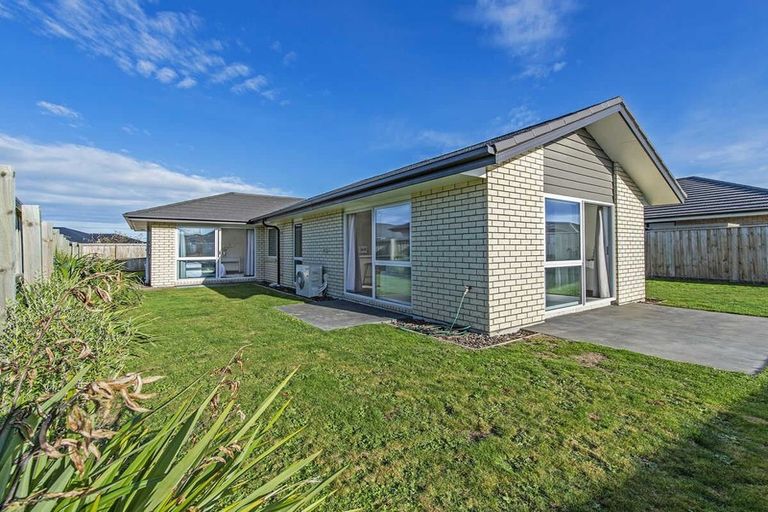 Photo of property in 87 Sunline Avenue, Lincoln, 7608