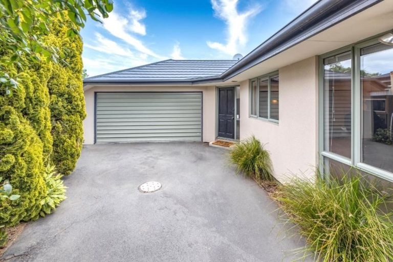 Photo of property in 58 Wyndham Street, Papanui, Christchurch, 8053