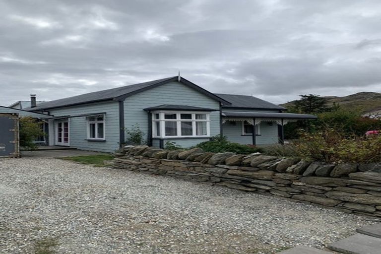 Photo of property in 7 Ray Street, Cromwell, 9310