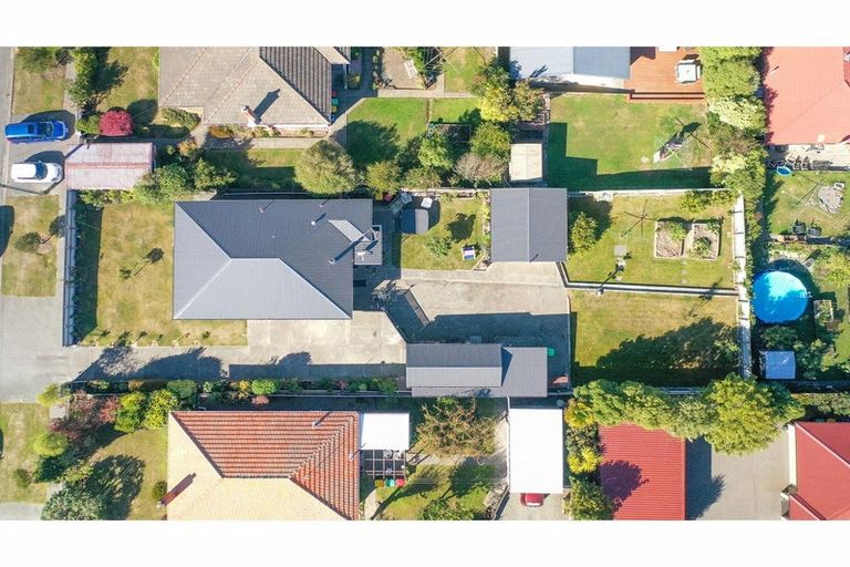 Photo of property in 33 Newton Street, Watlington, Timaru, 7910