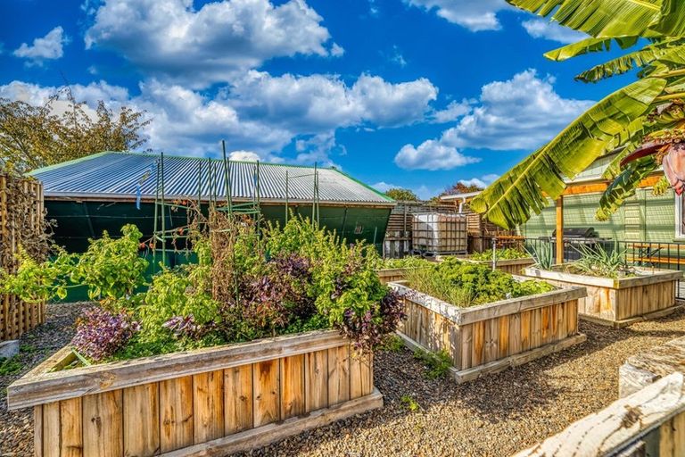 Photo of property in 309 Newell Road, Tamahere, Hamilton, 3283