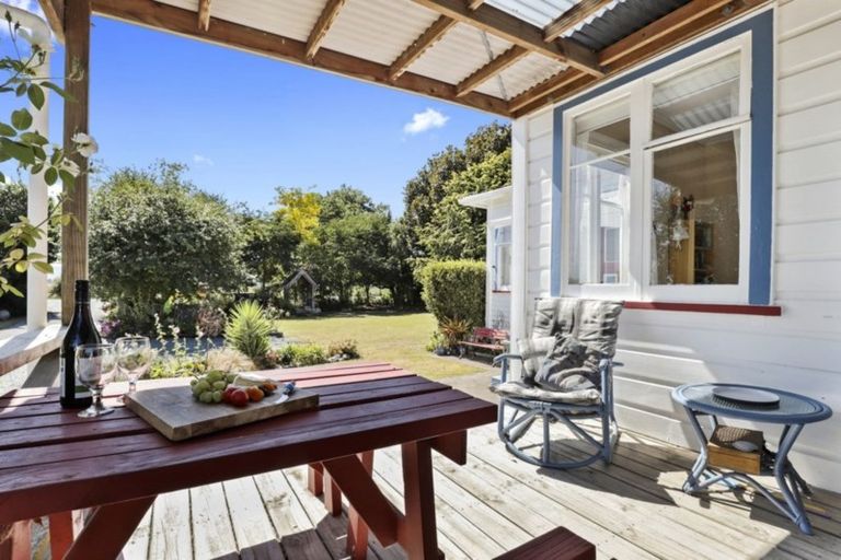 Photo of property in 73 No 7 Road, Waitoa, 3380