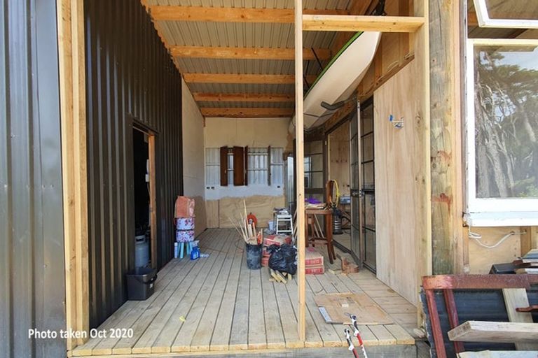 Photo of property in 165 Bon Accord Harbour, Kawau Island, 0920