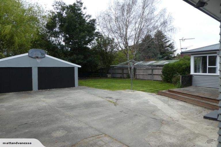 Photo of property in 52 Wayside Avenue, Burnside, Christchurch, 8053