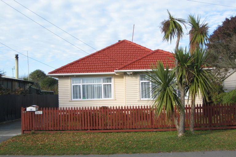 Photo of property in 39 Blake Street, New Brighton, Christchurch, 8061