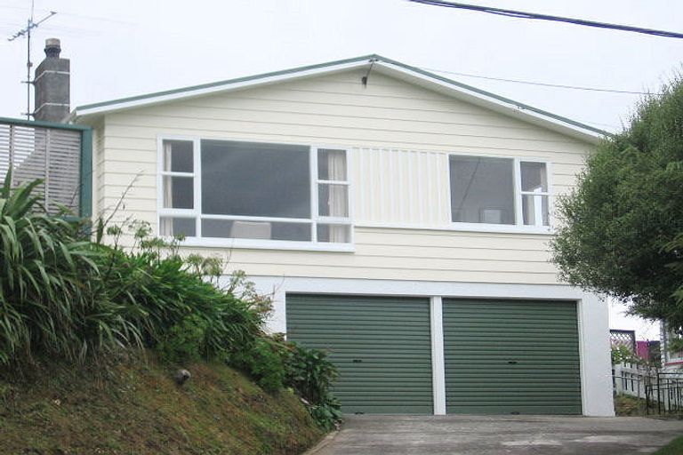 Photo of property in 62 Heke Street, Ngaio, Wellington, 6035