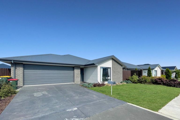 Photo of property in 24 Rothwell Drive, Rolleston, 7615