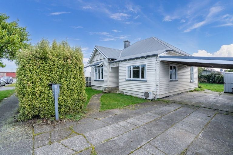 Photo of property in 12 Avenal Street, Avenal, Invercargill, 9810