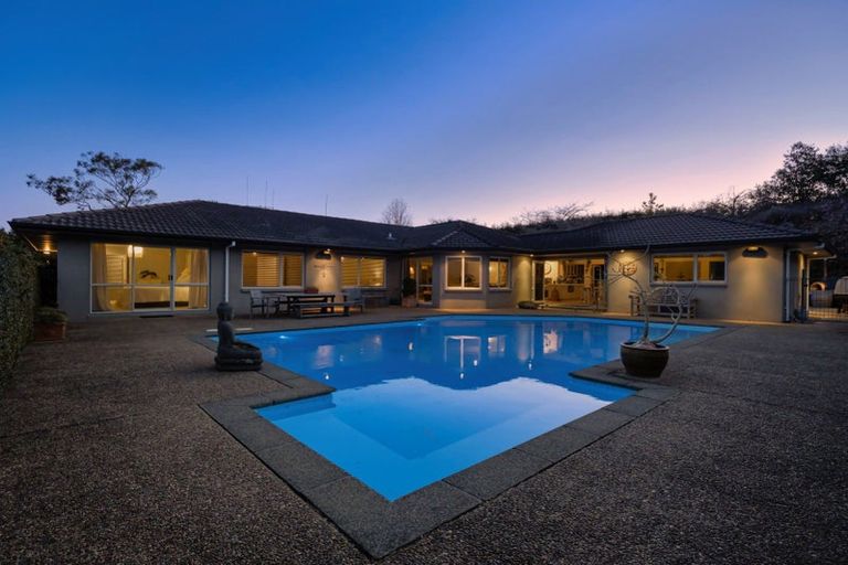 Photo of property in 186 Keenan Road, Pyes Pa, Tauranga, 3173