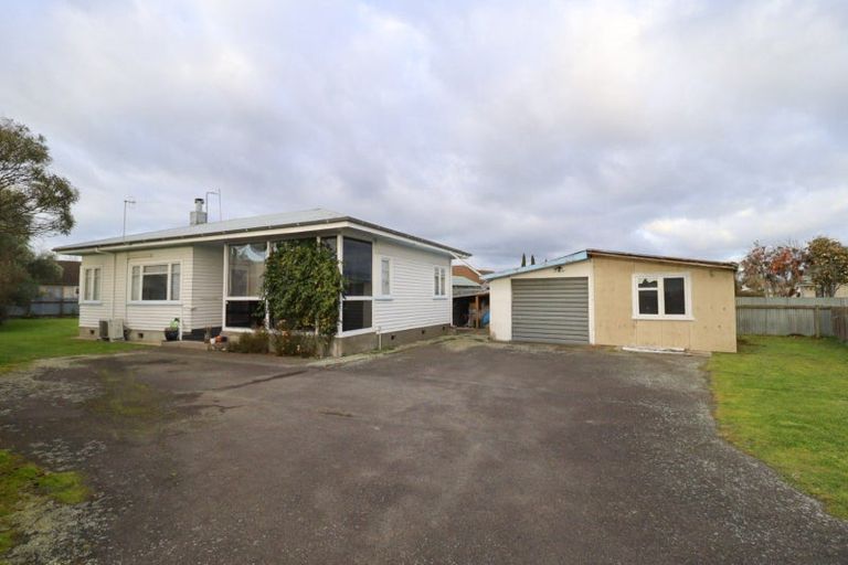 Photo of property in 419 Hinau Street, Saint Leonards, Hastings, 4120