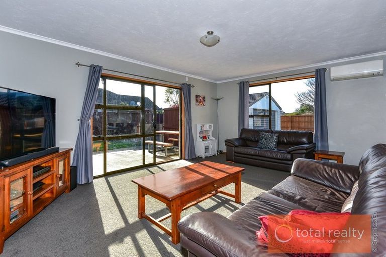 Photo of property in 59 Patterson Terrace, Halswell, Christchurch, 8025