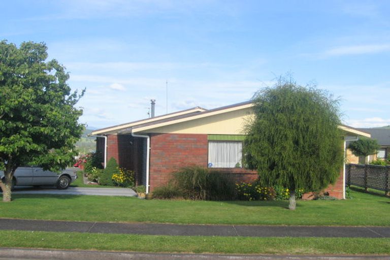 Photo of property in 23 House Avenue, Taumarunui, 3920