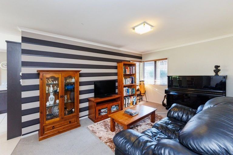 Photo of property in 152 Park Road, West End, Palmerston North, 4410