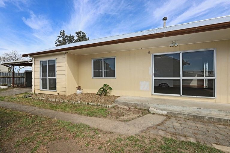 Photo of property in 41b Ramsey Crescent, Flaxmere, Hastings, 4120