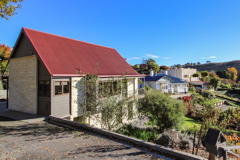 Photo of property in 50 Severn Street, Oamaru, 9400