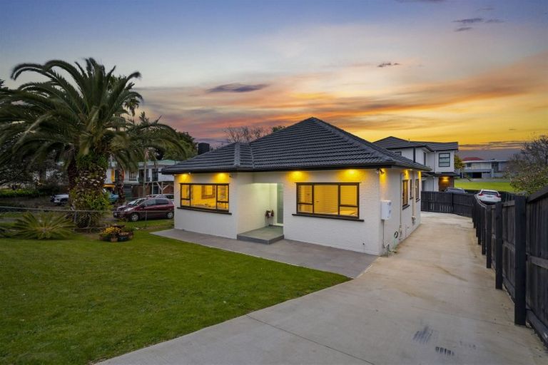 Photo of property in 47a Kautami Avenue, Papatoetoe, Auckland, 2025