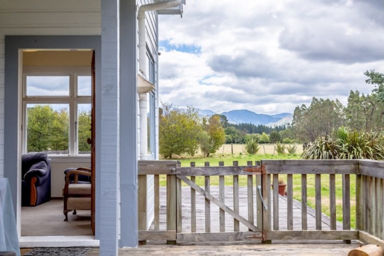 Photo of property in 636a Norfolk Road, Upper Plain, Carterton, 5791