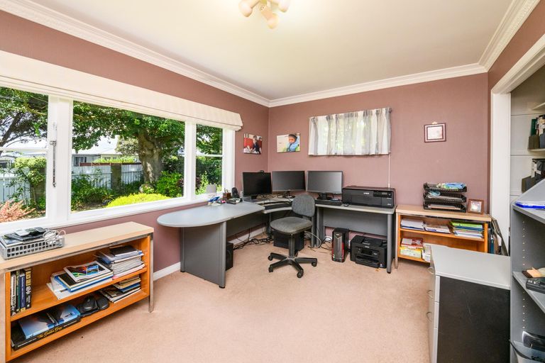 Photo of property in 518 Ruahine Street, Hokowhitu, Palmerston North, 4410