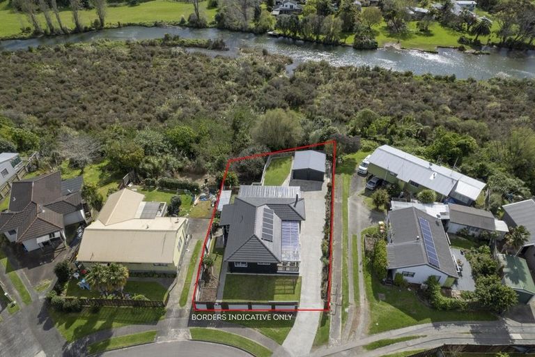 Photo of property in 51 Lagoon Place, Poike, Tauranga, 3112