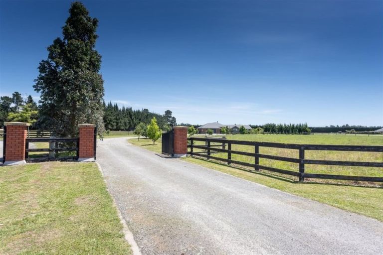 Photo of property in 27 Tupelo Place, Swannanoa, Rangiora, 7476
