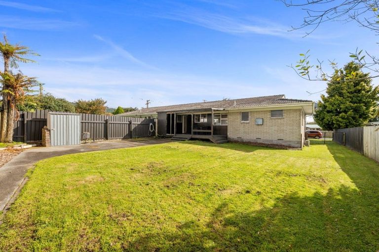 Photo of property in 1b Tiwha Street, Koutu, Rotorua, 3010