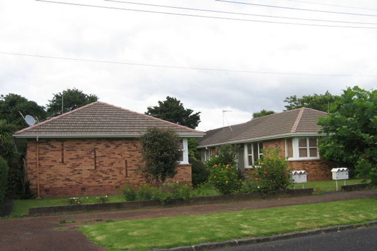 Photo of property in 5/2 Bowling Avenue, Epsom, Auckland, 1023