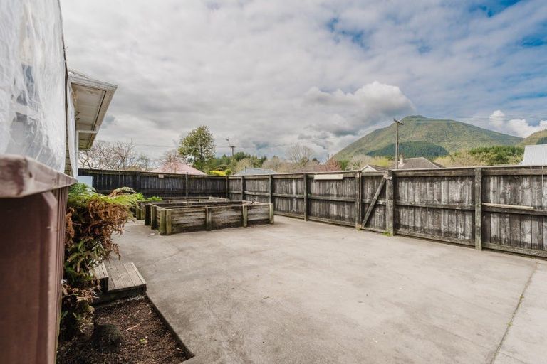 Photo of property in 19 Pollen Street, Kawerau, 3127
