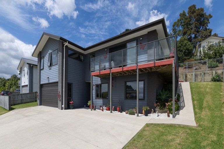 Photo of property in 48 Hartis Avenue, Huntly, 3700
