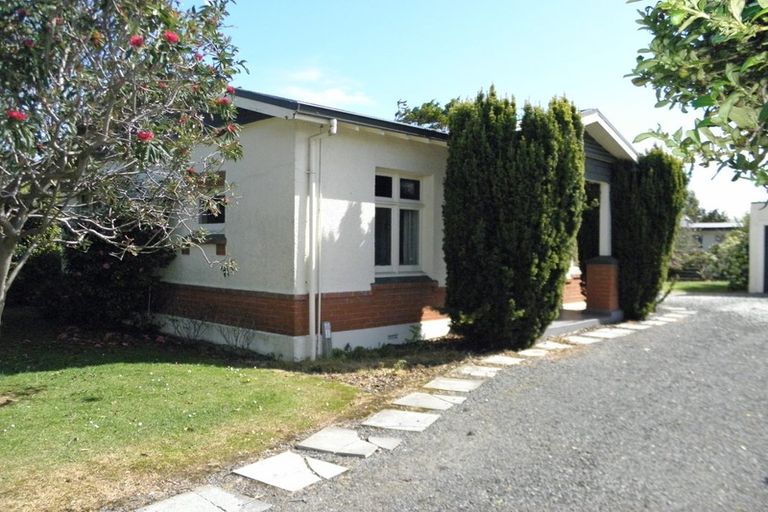 Photo of property in 52 Fulton Street, Gladstone, Invercargill, 9810